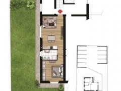 BAREGGIO NUOVA COSTRUZIONE  - 1