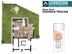 BAREGGIO NUOVA COSTRUZIONE  - 1