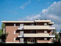 BAREGGIO NUOVA COSTRUZIONE  - 2