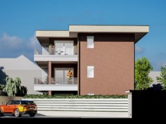 BAREGGIO NUOVA COSTRUZIONE  - 4