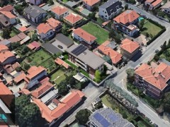 BAREGGIO NUOVA COSTRUZIONE  - 10