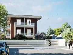 BAREGGIO NUOVA COSTRUZIONE  - 5