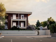 BAREGGIO NUOVA COSTRUZIONE  - 6